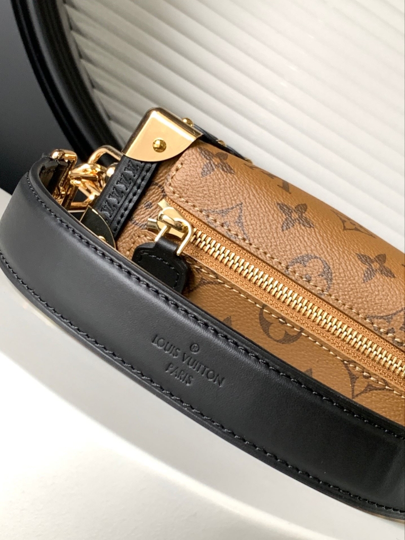 LV Box Bags